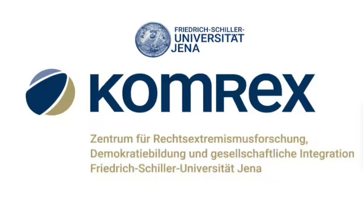 KomRex lädt zum Dialog über demokratische Kultur ein
