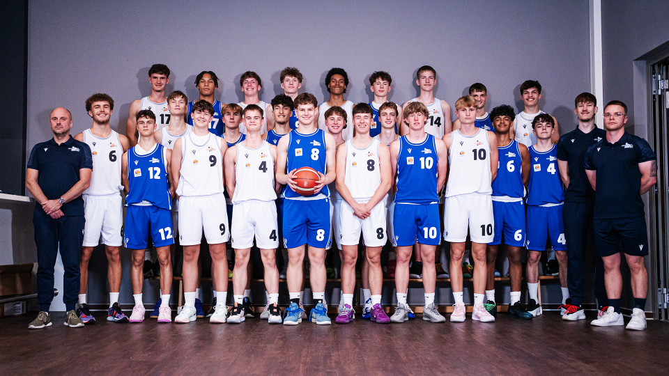 Jenas NBBL-Team unterliegt knapp in Bayreuth