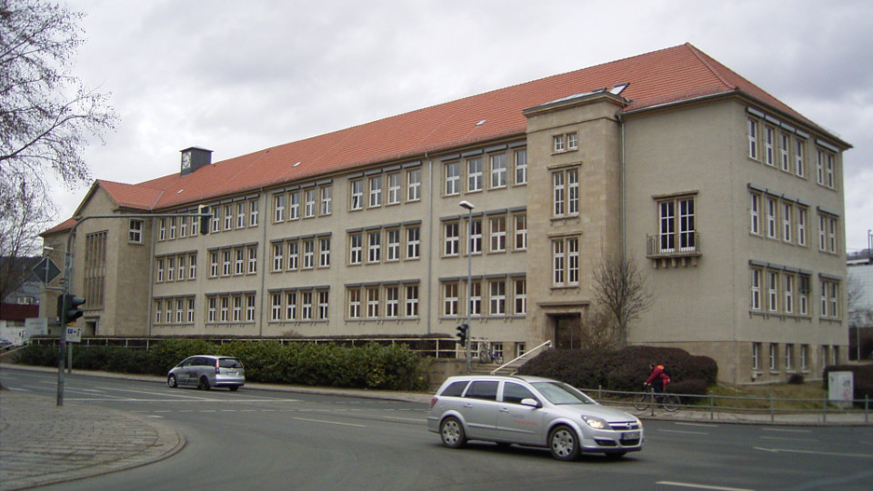 Beteiligung zum Gewerbegebiet „An der Saalbahn“ startet Ende Oktober