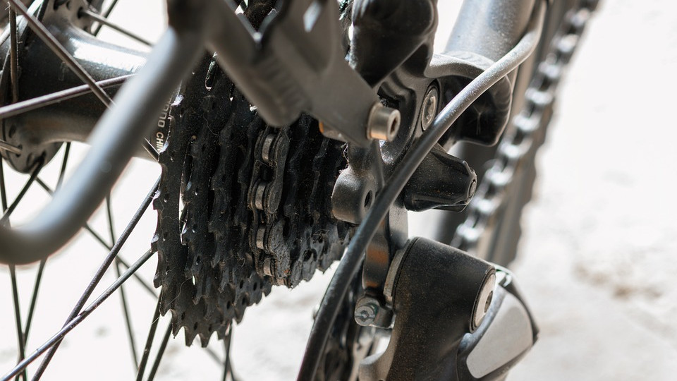 Keine Fahrrad-Codierung am 14. Oktober