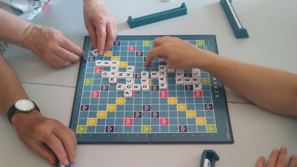 Deutsch lernen und Jena entdecken