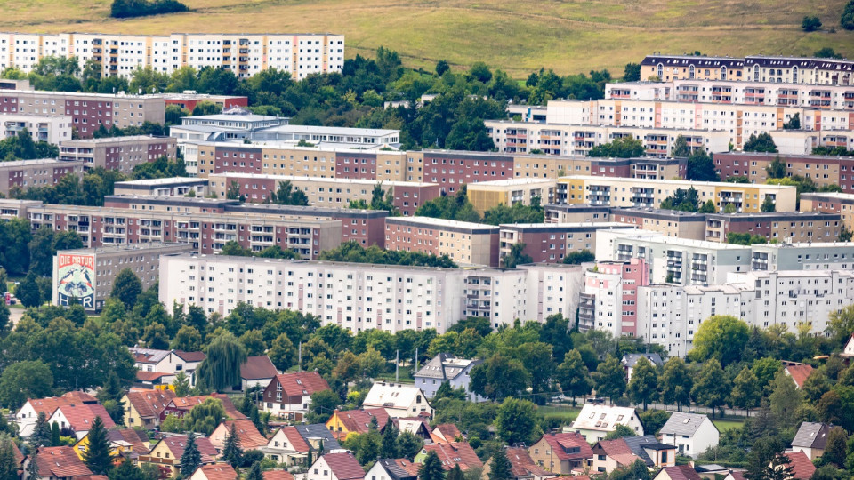 Befragung in Winzerla gestartet: Wie gesund ist das Quartier?