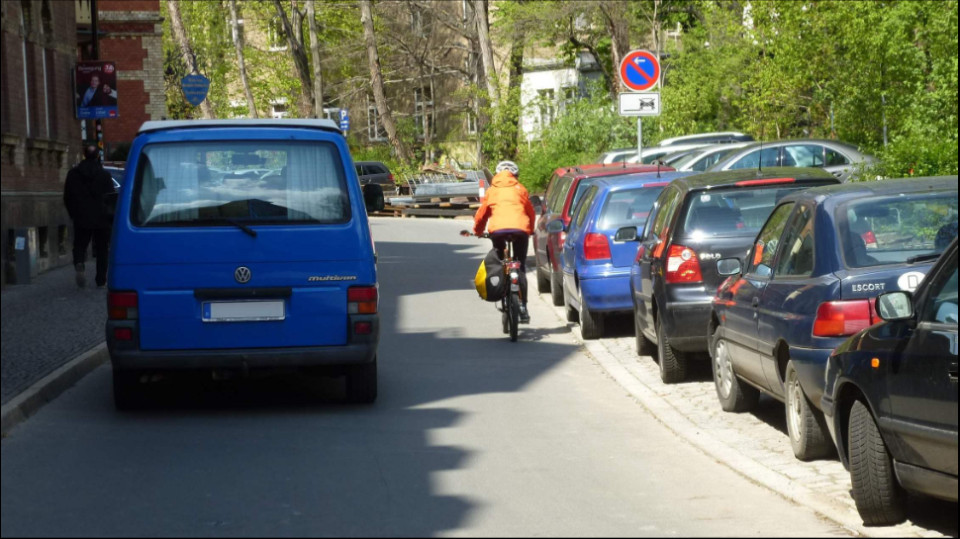 Jede gute Beziehung braucht einen gesunden Abstand