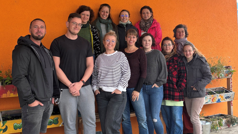 Jugendnothilfefonds Jena lädt zum Austausch ein