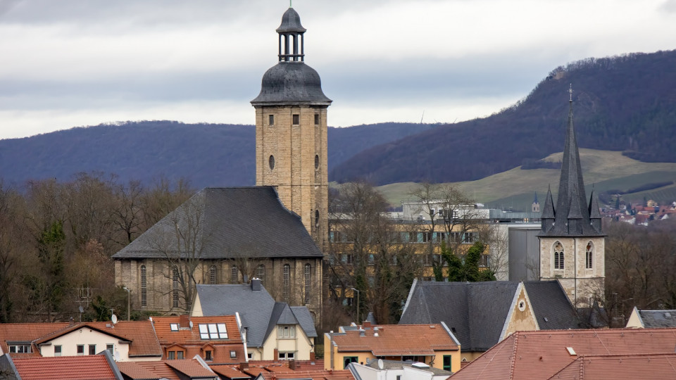 Neuer Gemeindekirchenrat wird in der Friedenskirche eingeführt