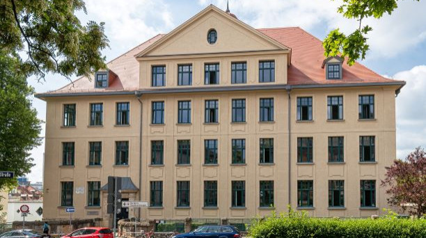 Tag der offenen Tür an der IGS „Grete Unrein“