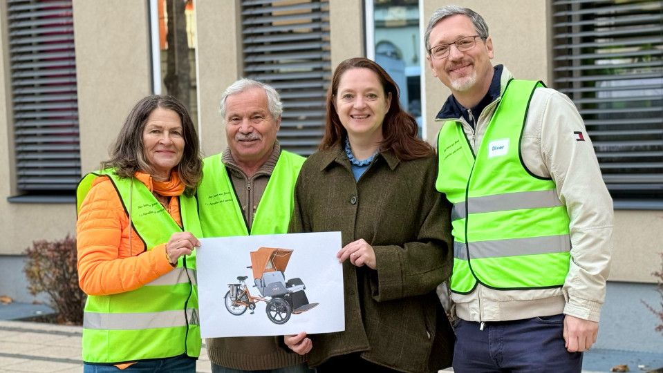 Bürgerbudget mit Rekordbeteiligung