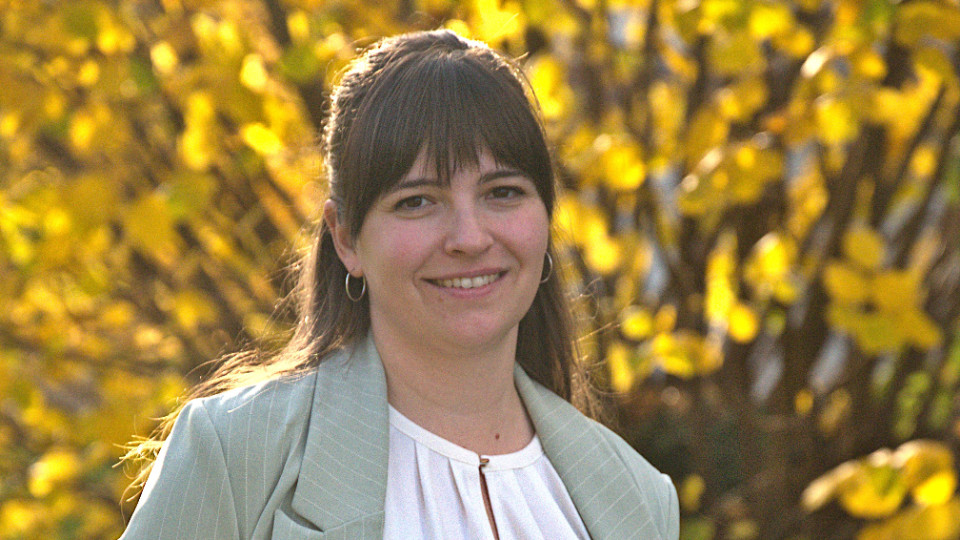 Pflegestützpunkt im Saale-Holzland-Kreis 