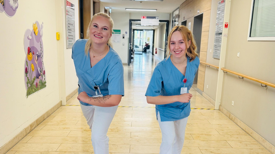 Online Infoabend zu Ausbildung am UKJ am 13. November