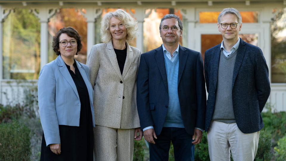 Universität Jena eröffnet Zentrum für Romantikforschung