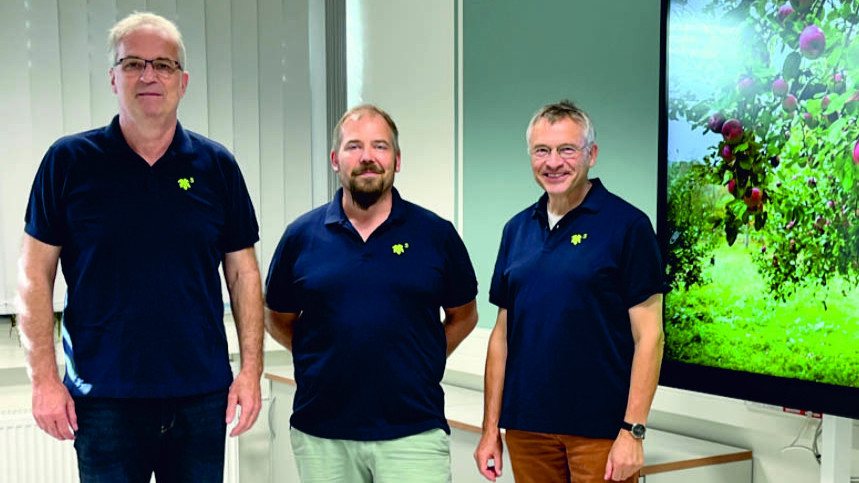 Unkonventionell in fünf Dimensionen Unkonventionell in fünf Dimensionen