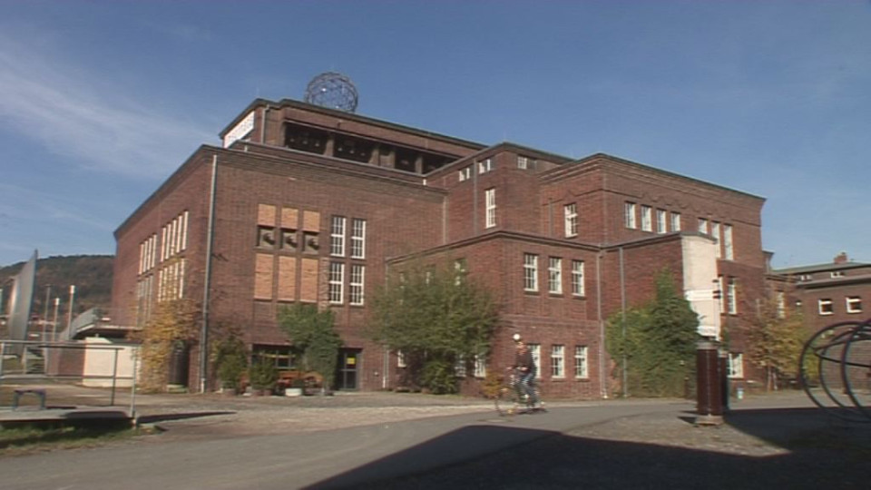 Weihnachtsmärchen „Der Froschkönig“ in der Imaginata