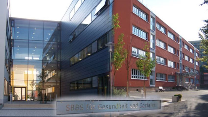 Tag der offenen Tür an der SBBS Gesundheit und Soziales