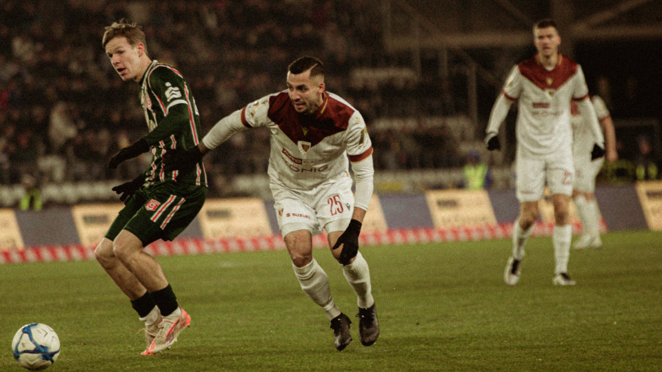 FCC rettet späten Punkt im Saale-Duell gegen Halle FCC rettet späten Punkt im Saale-Duell gegen Halle