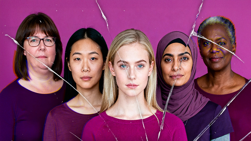 Gemeinsam gegen Gewalt an Frauen