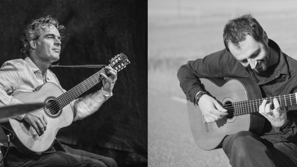 45 Jahre Jazz im Paradies 