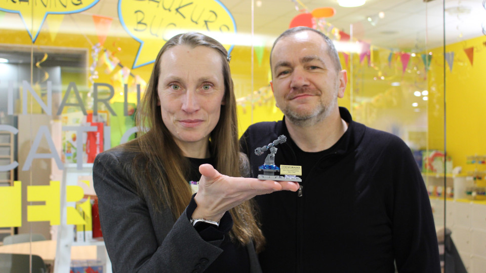 STEINARIUM eröffnet neuen Bereich für Erwachsene STEINARIUM eröffnet neuen Bereich für Erwachsene