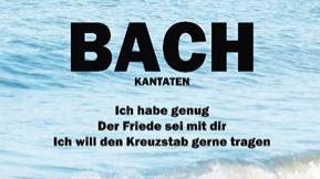 Bachkantaten in der Uni-Aula