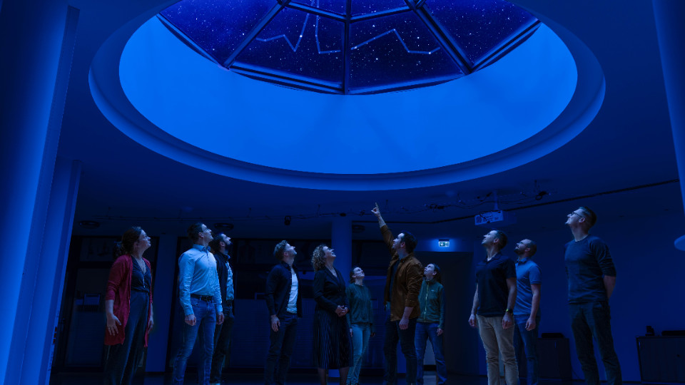 „Nacht der Biosignale“ am 7. November in Jena