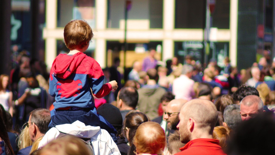 Klima-Kundgebung am Freitag