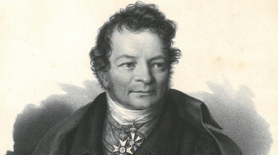 Festakt in Hainichen erinnert an Feuerbach