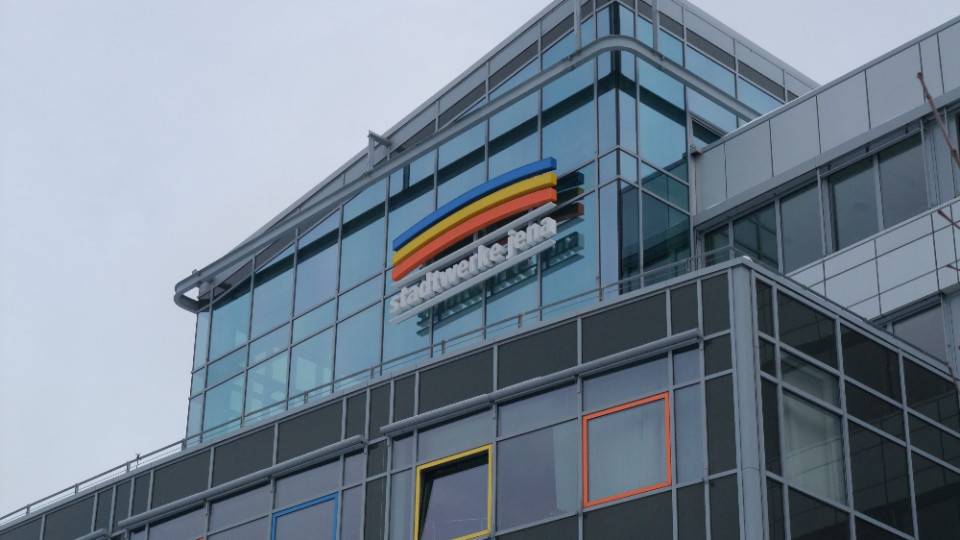 Stadtwerke Energie am 6. und 7. November nicht erreichbar