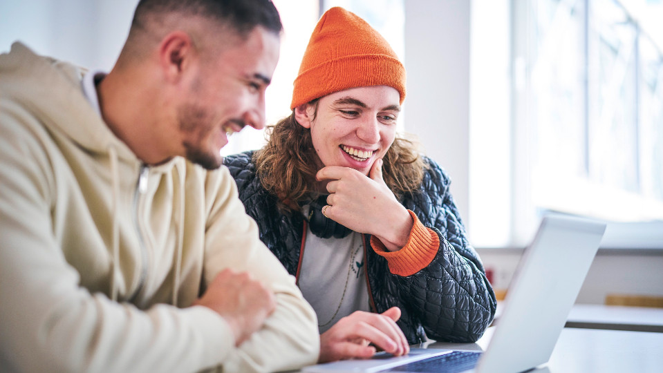 Online-Infoabend an der EAH Jena