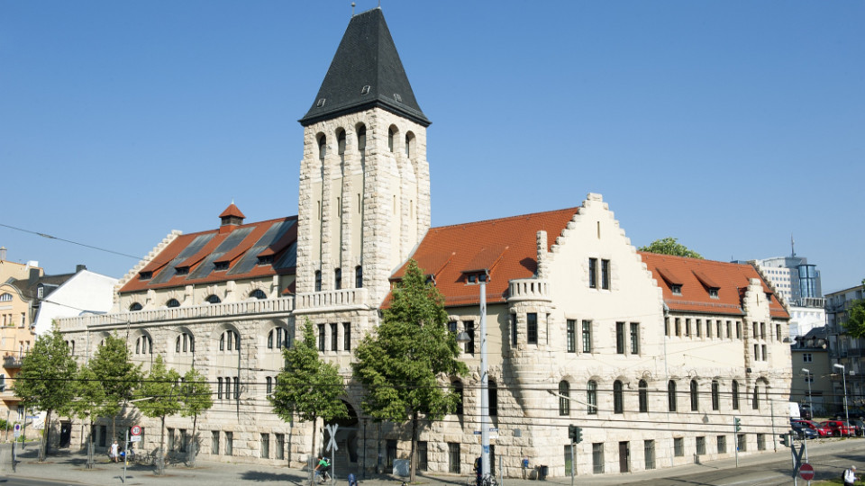 Vorschläge für Goldene Kulturkarte