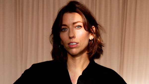 Lesung mit Anne Sauer in der Ernst-Abbe-Bücherei