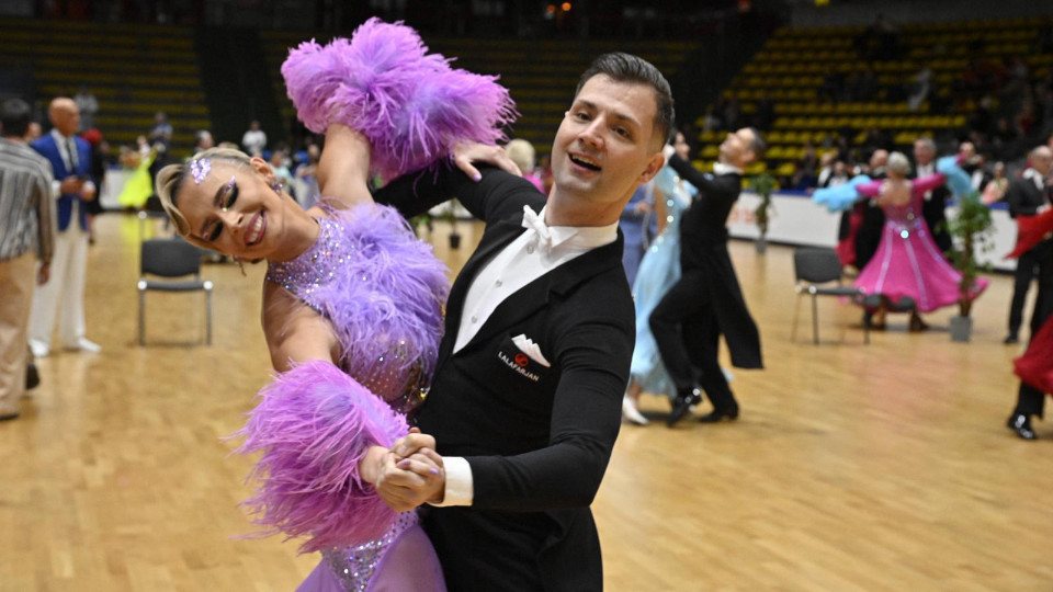 Kristallturnier am 22. November