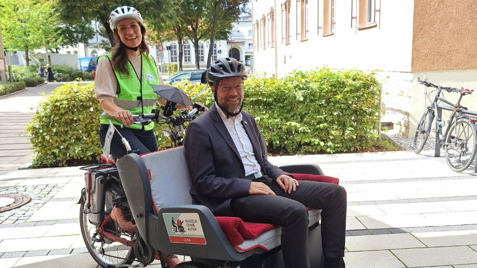 Bürgerstiftung startet Auktion einzigartiger Erlebnisse 