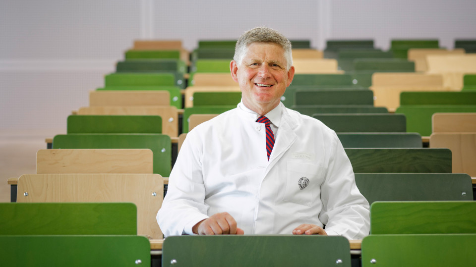 Innovationen bei der Behandlung von Leukämie