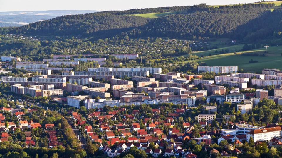 Beteiligungsstart für neues Begegnungszentrum in Winzerla