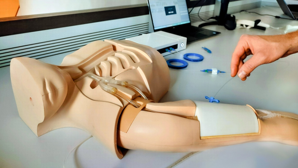 Die Augen und Ohren der KI Die Augen und Ohren der KI