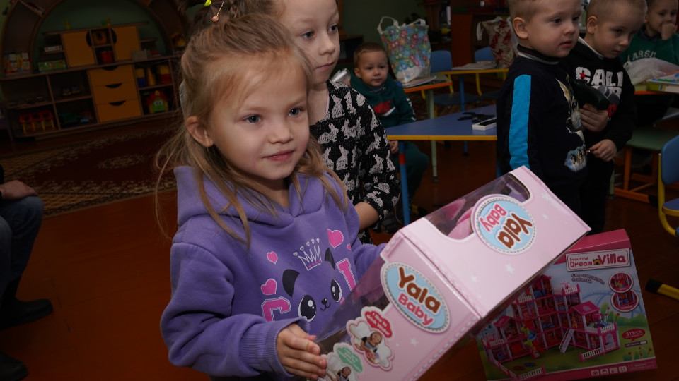 Spielzeug für Kinder in Belarus Spielzeug für Kinder in Belarus