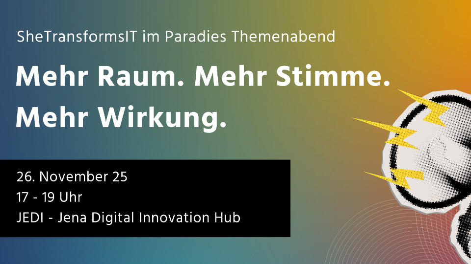 Kommunikation ist Macht 