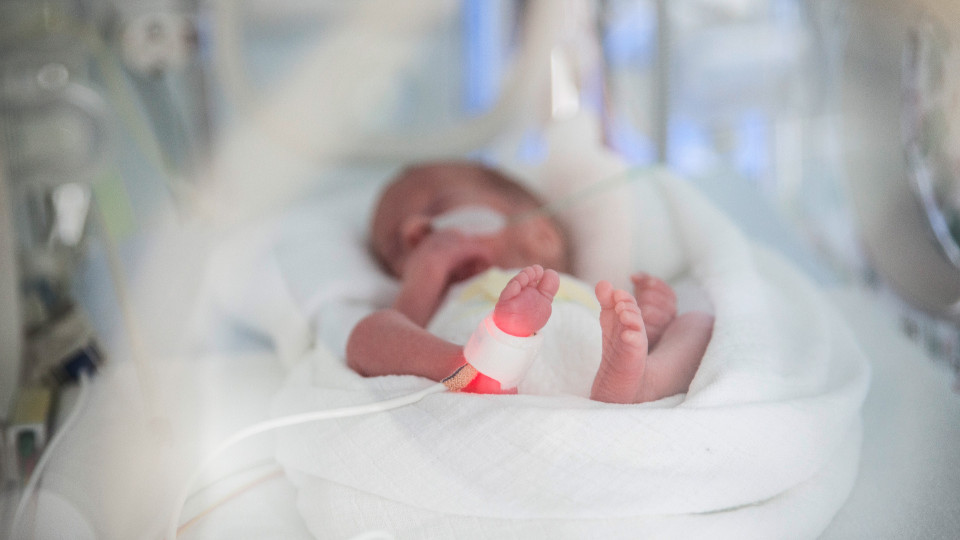 Mehr Muttermilch für die Kleinsten Mehr Muttermilch für die Kleinsten