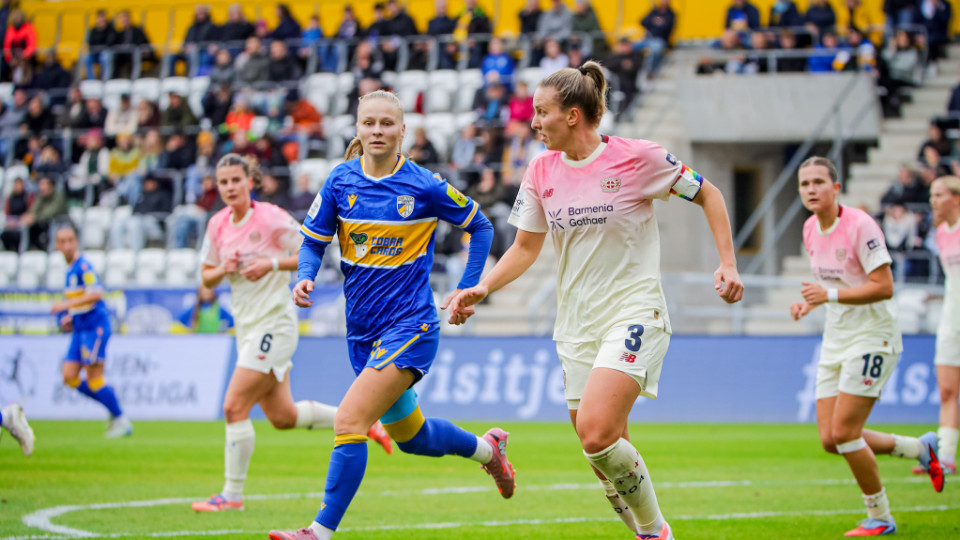 FCC-Frauen verlieren 2:4 gegen Leverkusen