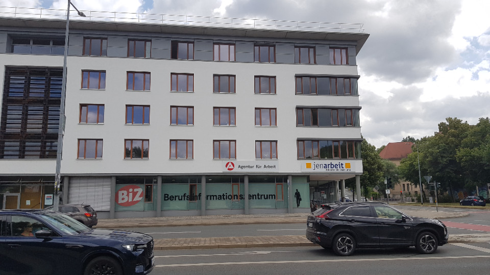 Kostenfreie Vorträge der Agentur für Arbeit Kostenfreie Vorträge der Agentur für Arbeit