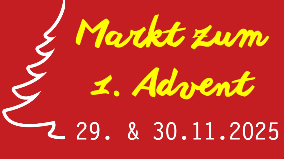 Weihnachtsmarkt in der Imaginata
