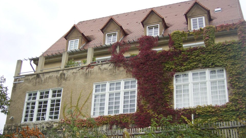 „Frau am Berg – wir müssen reden!“