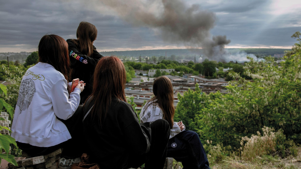 Podiumsdiskussion zu deutsch-polnischen Perspektiven der Russlandpolitik