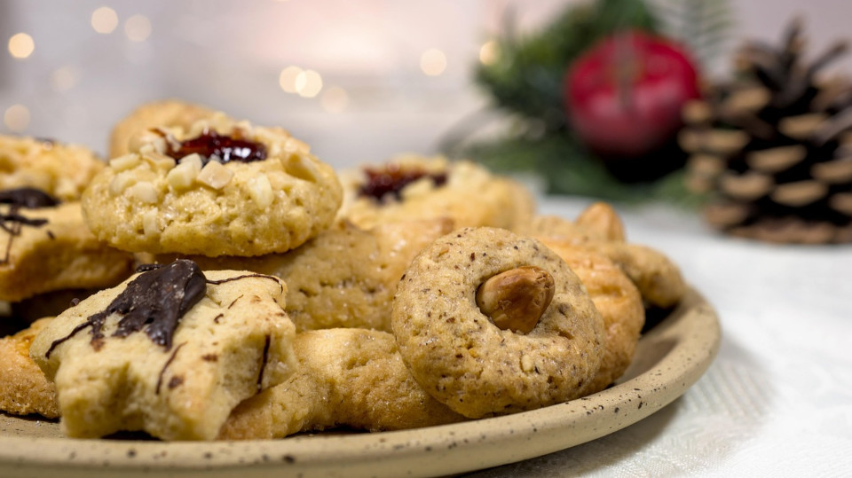 Naschmarkt im Drackendorfer Park