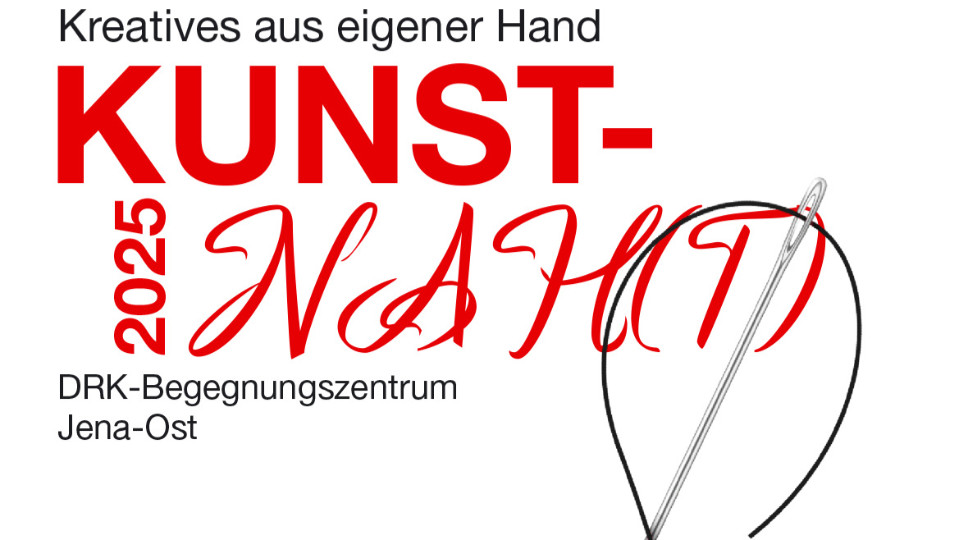 Kunstnaht im DRK Begegnungszentrum