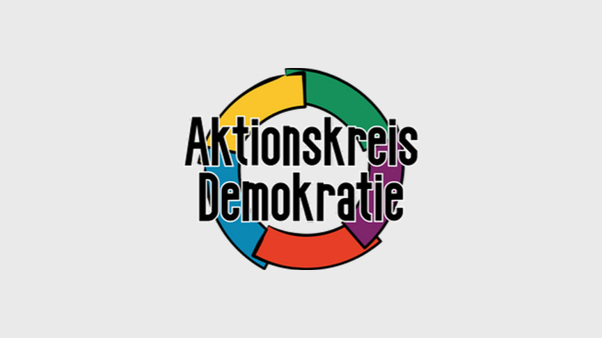 Acht Nominierte für den AktionsPreis Demokratie 2025 vorgestellt