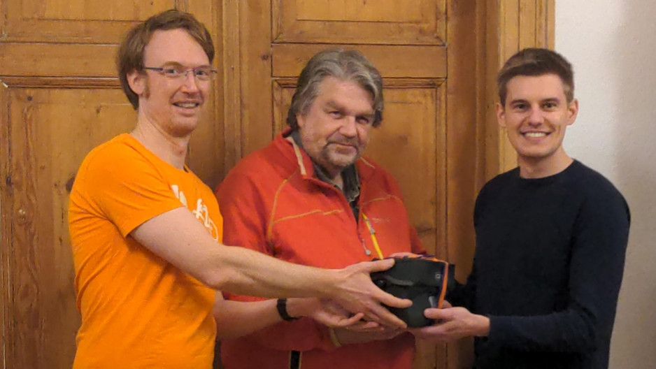 ADFC Thüringen begrüßt 2.000. Mitglied