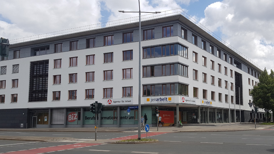 Start in die Selbständigkeit Start in die Selbständigkeit