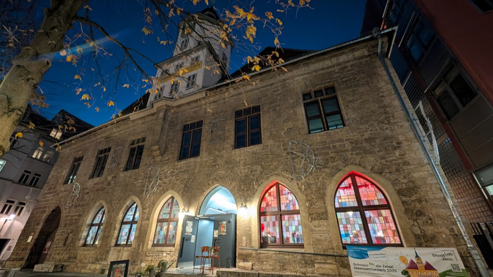 Stadtrat: Columbus-Center, Zwätzen und Nahverkehr