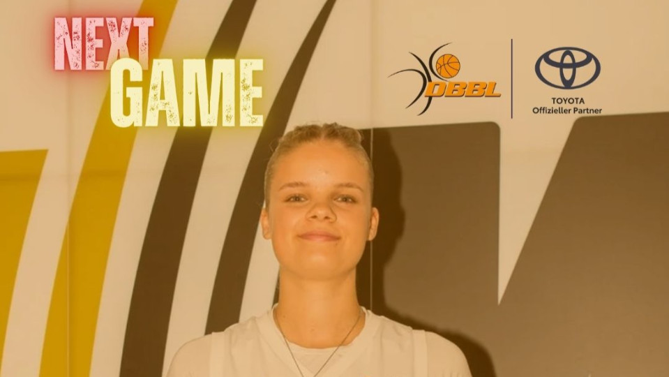 VIMODROM Baskets empfangen Wasserburg 