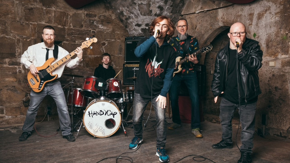 Inklusives Kulturprojekt „SUMSIMITPO“ kommt ins Volkshaus